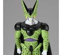 Banpresto Figura Dragon Ball Z Solid Edge Works Cell