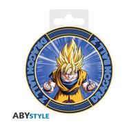 Dragon Ball - Ceramic Sottobicchieri Dbz/"goku"