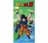 Dragon Ball: Cerdà - Telo Cotone Premium -