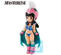 Dragon Ball Chi-chi Training Section Ichibansho Figura 15cm Banpresto