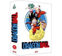 Dragon Ball-Coffret 2 : Volumes 9 à 16