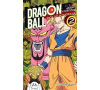 Dragon Ball Color Bu 2, Monstruo Bû: Saga del Monstruo Bû 2