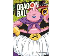 Dragon Ball Color Bu 3