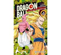 Dragon Ball Color Bu 4