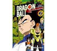 Dragon Ball Color Cell 2