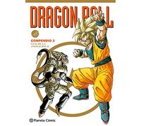 Dragon Ball, Compendio 3: Guía de animación II