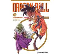 Dragon Ball, Compendio : guía de la animación I: 2
