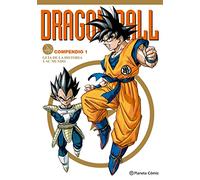 Dragon Ball (compendio) [Lingua spagnola]: 1