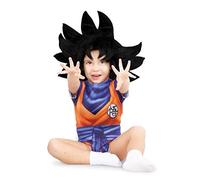 Dragon Ball- Costume, 18M, 1