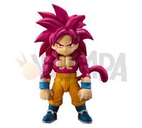 [Dragon Ball Daima] Action Figure Son Goku Mini Super Saiyan - Bandai PRE-ORDER