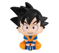 Dragon Ball Daima Look Up Pvc Statua Son Goku Mini 11 Cm Megahouse