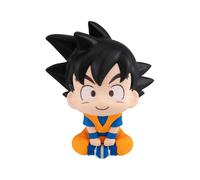 Dragon Ball Daima Look Up Pvc Statua Son Goku Mini 11 Cm Megahouse