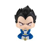 Dragon Ball Daima Look Up Pvc Statua Vegeta Mini 11 Cm Megahouse
