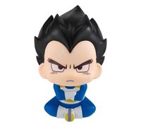Megahouse Statuetta Lookup Vegeta (Mini) Dragon Ball Daima MH843433 multicolore - Figura da collezione - Ideale per gli appassionati di Anime Dragon Ball Daima