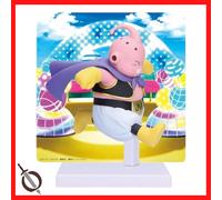 DRAGON BALL DAIMA MAJIN BUU figure banpresto bandai tamashii nations