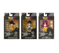 ACTION FIGURE NAMCO BANDAI DBall Figu Dragon Star