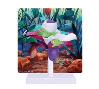 Dragon Ball Daima Piccolo Con Panel Figura 8cm Banpresto