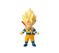 Dragon Ball Daima S.h. Figuarts Action Figure Mini Goku Super Saiyan 8 Cm Bandai