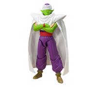 TAMASHII NATIONS, Dragon Ball Daima - Action Figure di Piccolo, Daima, S.H.Figua
