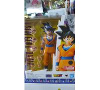 Dragon Ball Daima S.H. Figuarts Action Figure Son Goku 15 cm by Bandai