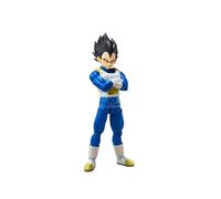 Dragon Ball Daima S.h. Figuarts Action Figure Vegeta 14cm Bandai Tamashii Nation