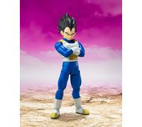 PREORDER Dragon Ball Daima - S.H. Figuarts: VEGETA by Bandai Tamashii