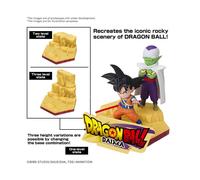 Bandai Hobby - Dragon Ball DAIMA - Son Goku (mini) & Piccolo (mini) Model Kit
