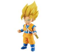 Dragon Ball DAIMA - Super Saiyan 2/Super Saiyan 3 Son Goku (mini) -Daima- Master
