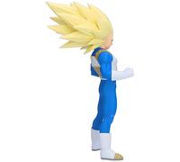 Dragon Ball Daima Super Saiyan 3 Vegeta