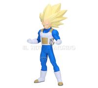DRAGON BALL DAIMA - Vegeta - DXF (Banpresto)