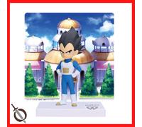 DRAGON BALL DAIMA VEGETA figure banpresto bandai tamashii nations
