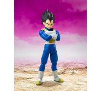PREORDER Dragon Ball Daima - S.H. Figuarts: VEGETA by Bandai Tamashii