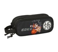 Dragon Ball Double Astuccio Safta