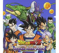 Dragon Ball - DRAGON BALL Z BATTLE OF GODS O