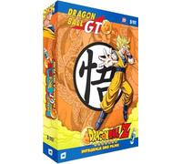 Dragon Ball & Dragon Ball Z : L'intégrale des films (Part 2)
