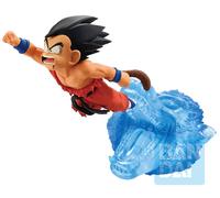 Dragon Ball Dragon History II Ichibansho Son Goku