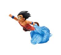 Dragon Ball Dragon History Ii Son Goku Ichibansho Figura 17cm Banpresto