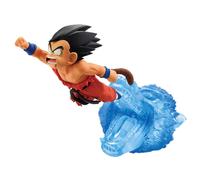 Dragon Ball Dragon History Ii Son Goku Ichibansho Figura 17cm Banpresto