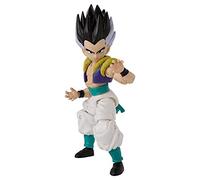 Dragon Ball Dragon Stars Janemba 36819 - Action figure articolata, 19 cm