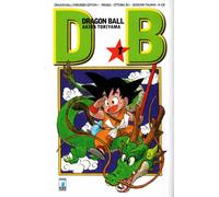 Dragon Ball. Evergreen edition (Vol. 1)