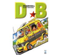 Dragon Ball. Evergreen edition (Vol. 12)