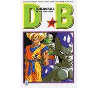 Dragon Ball. Evergreen edition (Vol. 27)