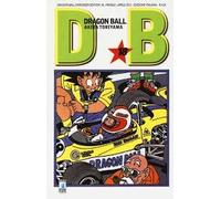 DRAGON BALL EVERGREEN n 18