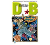 DRAGON BALL EVERGREEN n 42