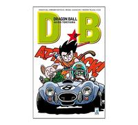 DRAGON BALL EVERGREEN n 8