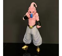 Dragon Ball EVIL BUU 20 cm PVC 2 versioni cartone animato PREZZO TOP