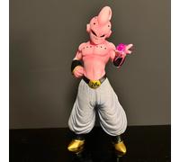 Dragon Ball EVIL BUU 20 cm PVC 2 versioni cartone animato PREZZO TOP