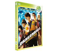Dragon ball evolution