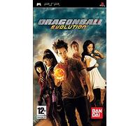 Dragon Ball Evolution