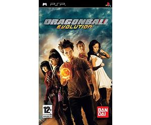 Dragon Ball Evolution